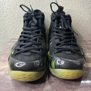Nike | Shoes | Nike Air Size 1 Foamposite One Paranorman  display picture 3